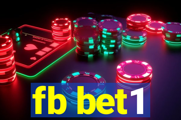 fb bet1